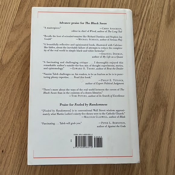 The Black Swan - Picture 3 of 3